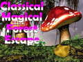 Hry Classical Magical Forest Escape