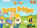 Hry Bugs Bunny Builders Bunny Bridges