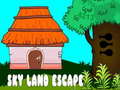 Hry Sky Land Escape