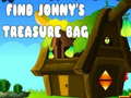 Hry Find Johny`s Treasure Bag