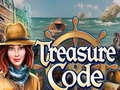 Hry Treasure Code