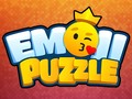 Hry Puzzle Emoji