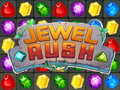 Hry Jewel Rush