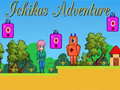 Hry Ichikas Adventure