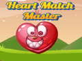 Hry Heart Match Master