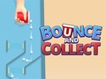 Hry Bounce and Collect