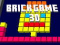 Hry Brick Game 3D