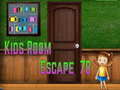 Hry Amgel Kids Room Escape 78