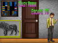 Hry Amgel Easy Room Escape 70