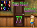 Hry Amgel Kids Room Escape 77