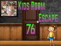 Hry Amgel Kids Room Escape 76