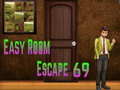 Hry Amgel Easy Room Escape 69