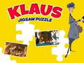 Hry Klaus Jigsaw Puzzle