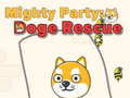 Hry Mighty Party: Doge Rescue