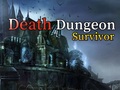 Hry Death Dungeon Survivor