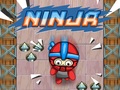 Hry Ninja