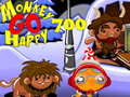 Hry Monkey Go Happy Stage 700