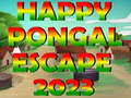 Hry Happy Pongal Escape