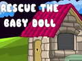 Hry Rescue The Baby Doll 