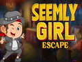 Hry Seemly Girl Escape