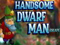 Hry Handsome Dwarf Man Escape
