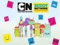 Hry Buddy Network Buddy Challenge