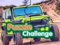 Hry Puzzle Challenge