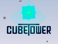 Hry Cube Tower