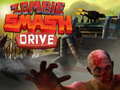 Hry Zombie Smash Drive