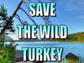 Hry Save The Wild Turkey