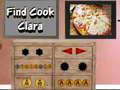 Hry Find Cook Clara