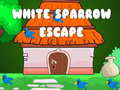 Hry White Sparrow Escape