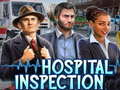 Hry Hospital Inspection