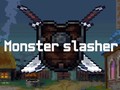 Hry Monsters Slasher