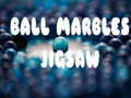 Hry Ball Marbles Jigsaw