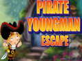Hry Little Pirate Youngman Escape