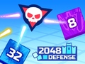 Hry 2048 Defense