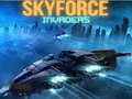 Hry Skyforce Invaders