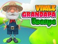 Hry Virile Grandpa Escape