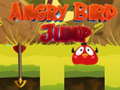 Hry Angry Bird Jump