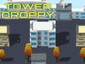 Hry Tower Droppy