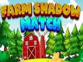 Hry Farm Shadow Match