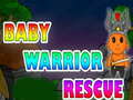 Hry Baby Warrior Rescue