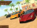 Hry Parking Fury 3D: Beach City 2