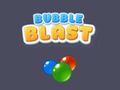 Hry Bubble Blast