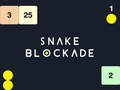 Hry Snake Blockade