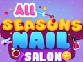 Hry All Seasons Nail Salon
