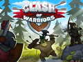 Hry Clash of Warriors