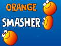 Hry Orange Smasher