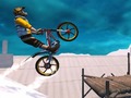 Hry Trial Bike Epic Stunts
